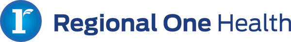 Regional One Full Logo